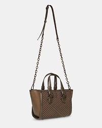 BMIRALDA BROWN MULTI