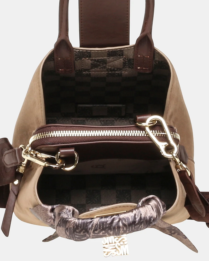BMIREL TAUPE MULTI