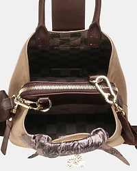 BMIREL TAUPE MULTI