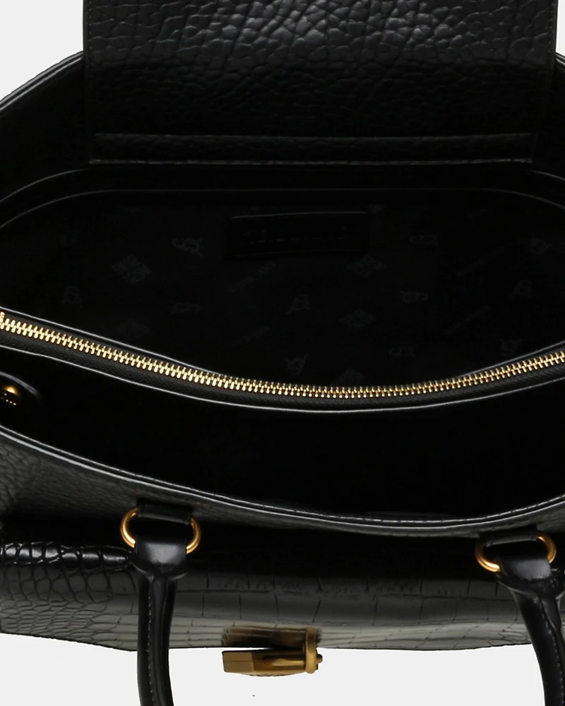 BMISA-K BLACK MULTI