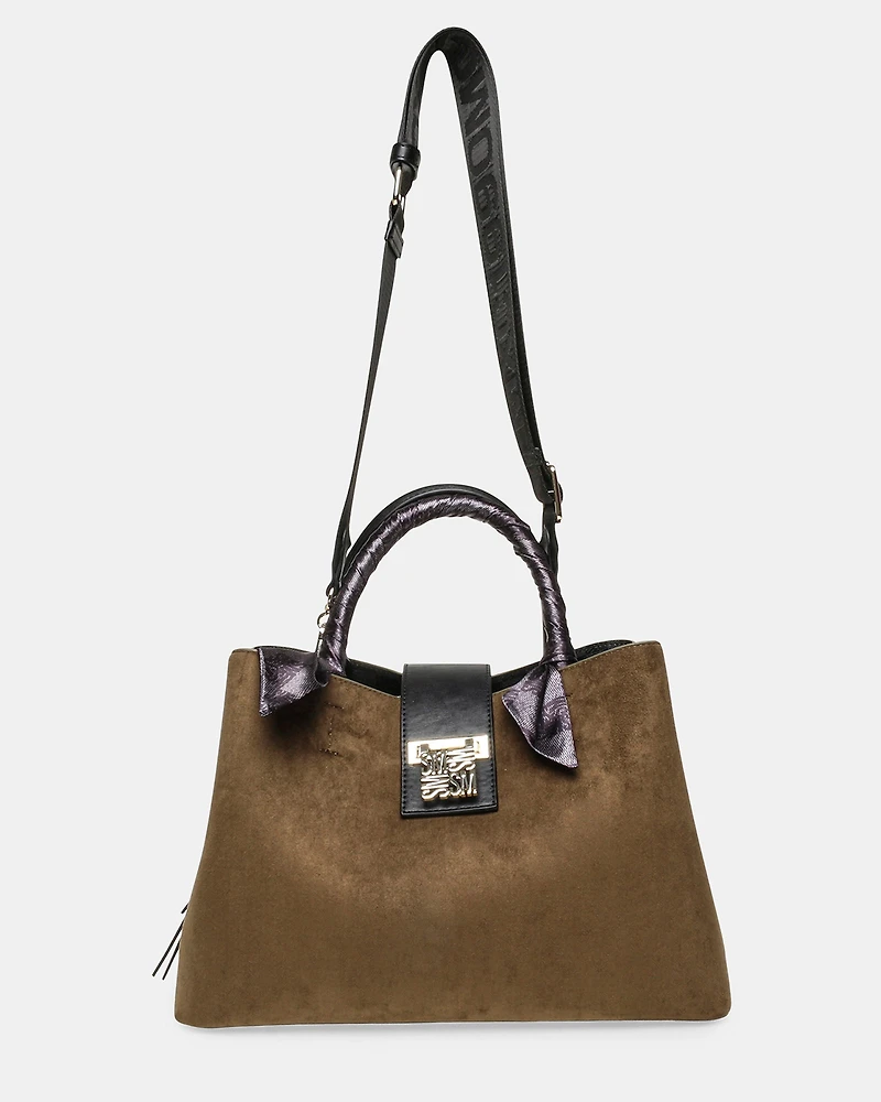 BMISHA OLIVE