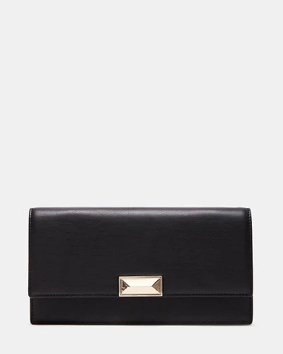 BMODEL BLACK PATENT