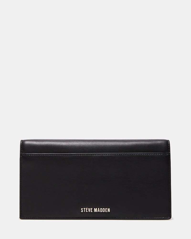 BMODEL BLACK PATENT
