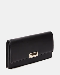 BMODEL BLACK PATENT