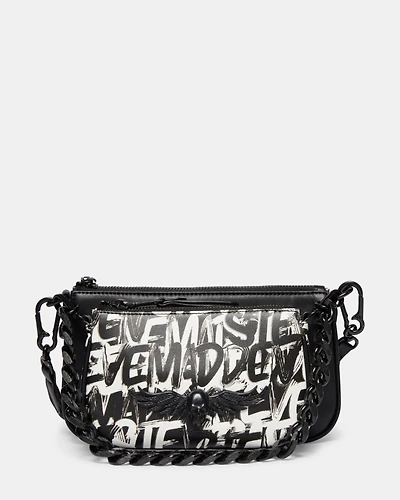 BMOLLIE BLACK MULTI