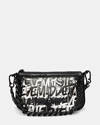 BMOLLIE BLACK MULTI