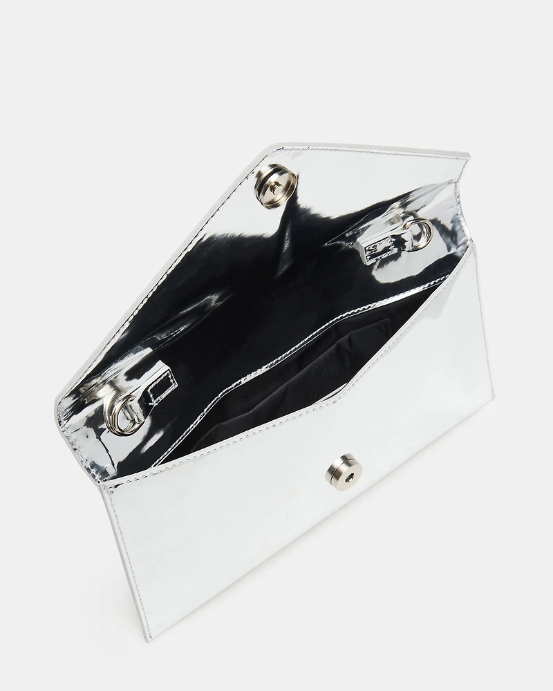 BMORGANA SILVER