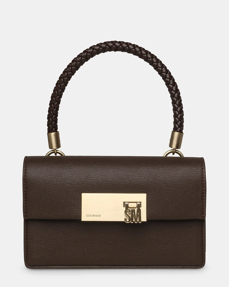 BNESTA BROWN MULTI