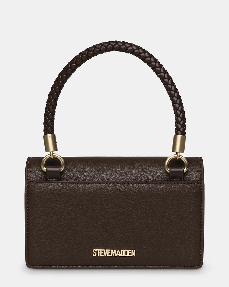 BNESTA BROWN MULTI