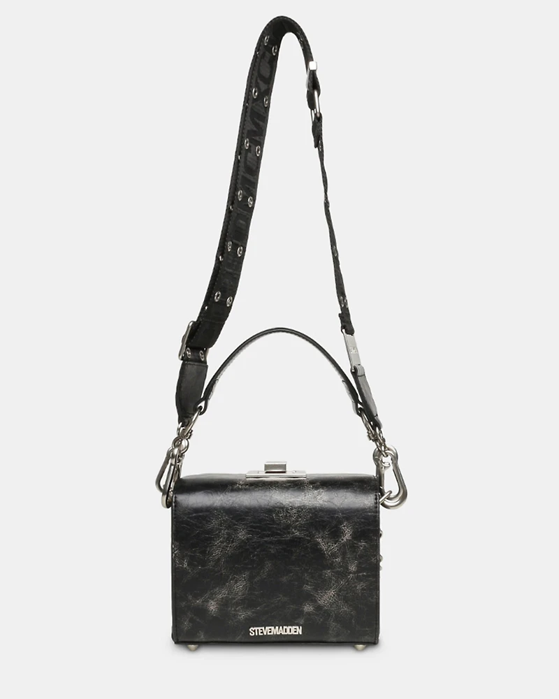 BNOYA-B BLACK MULTI