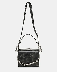 BNOYA-B BLACK MULTI