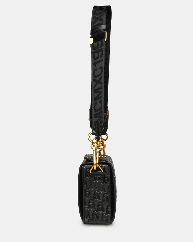 BNOYA-E BLACK MULTI
