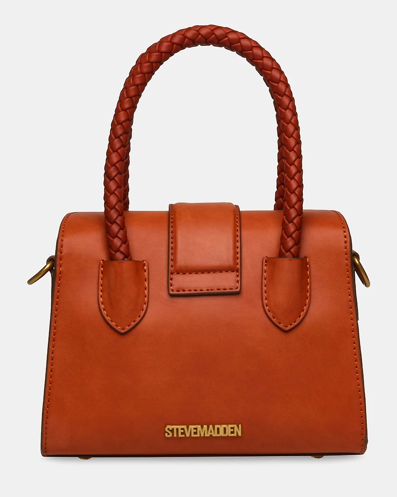 BOHANN ORANGE