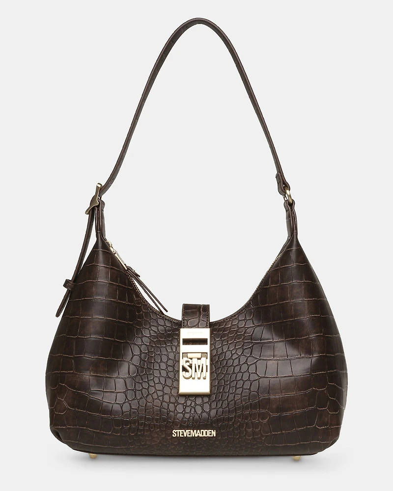 BOVIE-A BROWN MULTI