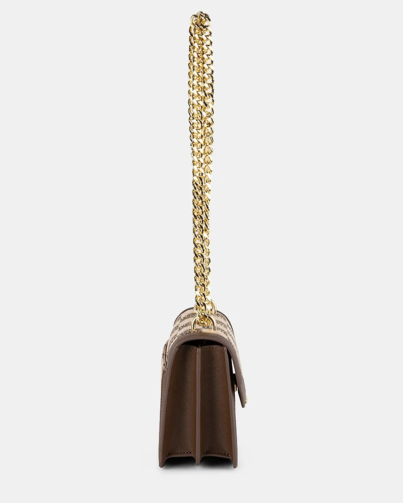 BPELE BROWN