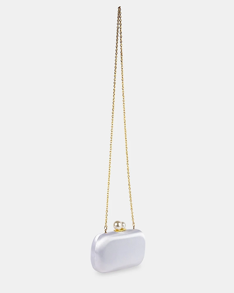 BPERL WHITE