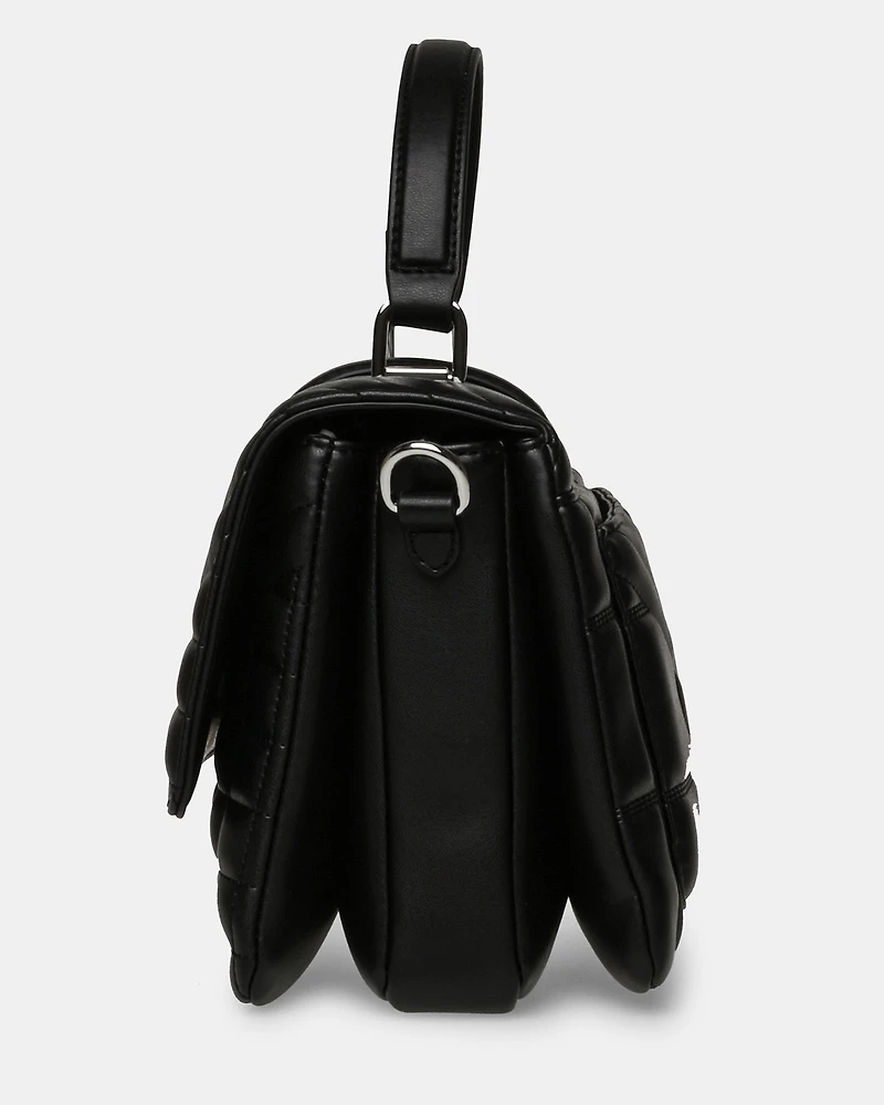 BPLAIS BLACK MULTI