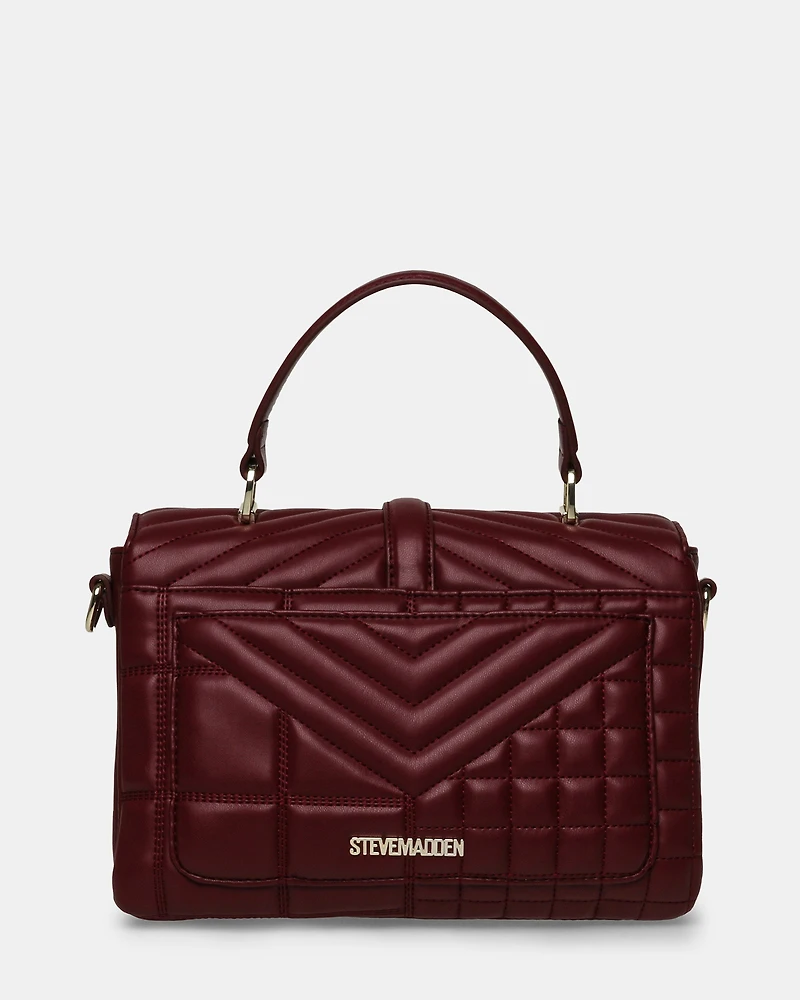 BPLAIS BURGUNDY