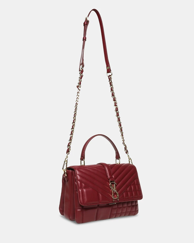 BPLAIS BURGUNDY