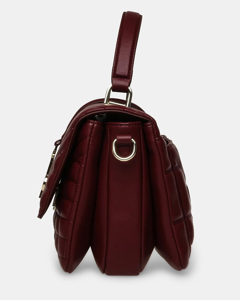 BPLAIS BURGUNDY
