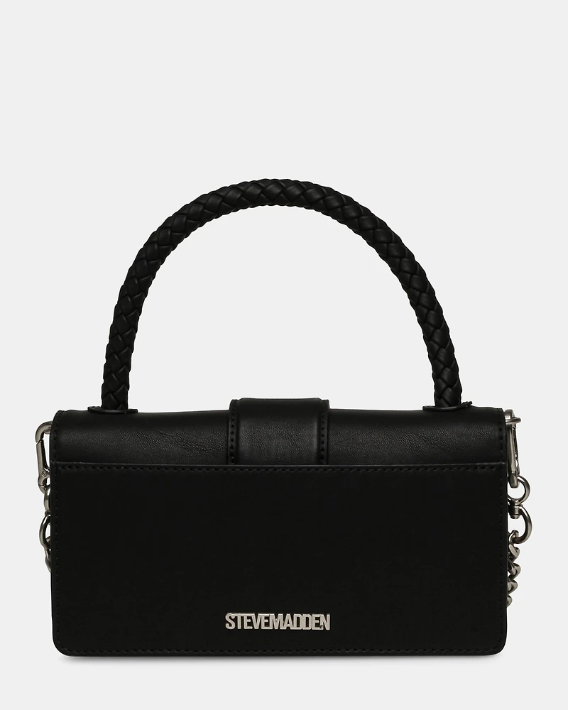 BRAGE BLACK
