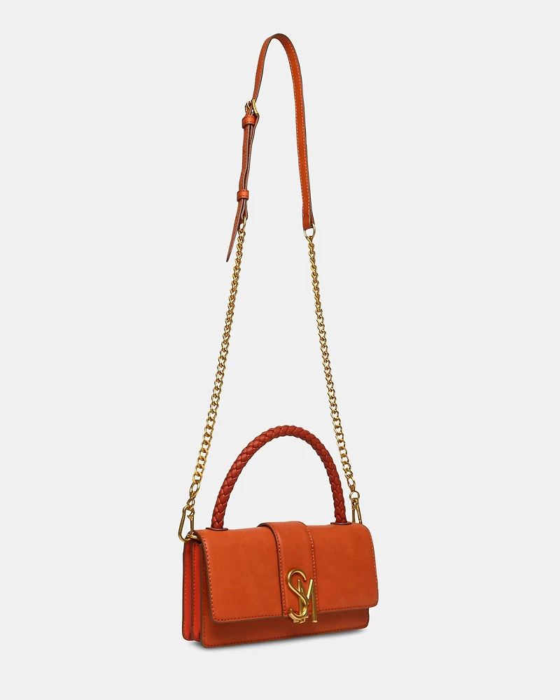 BRAGE ORANGE