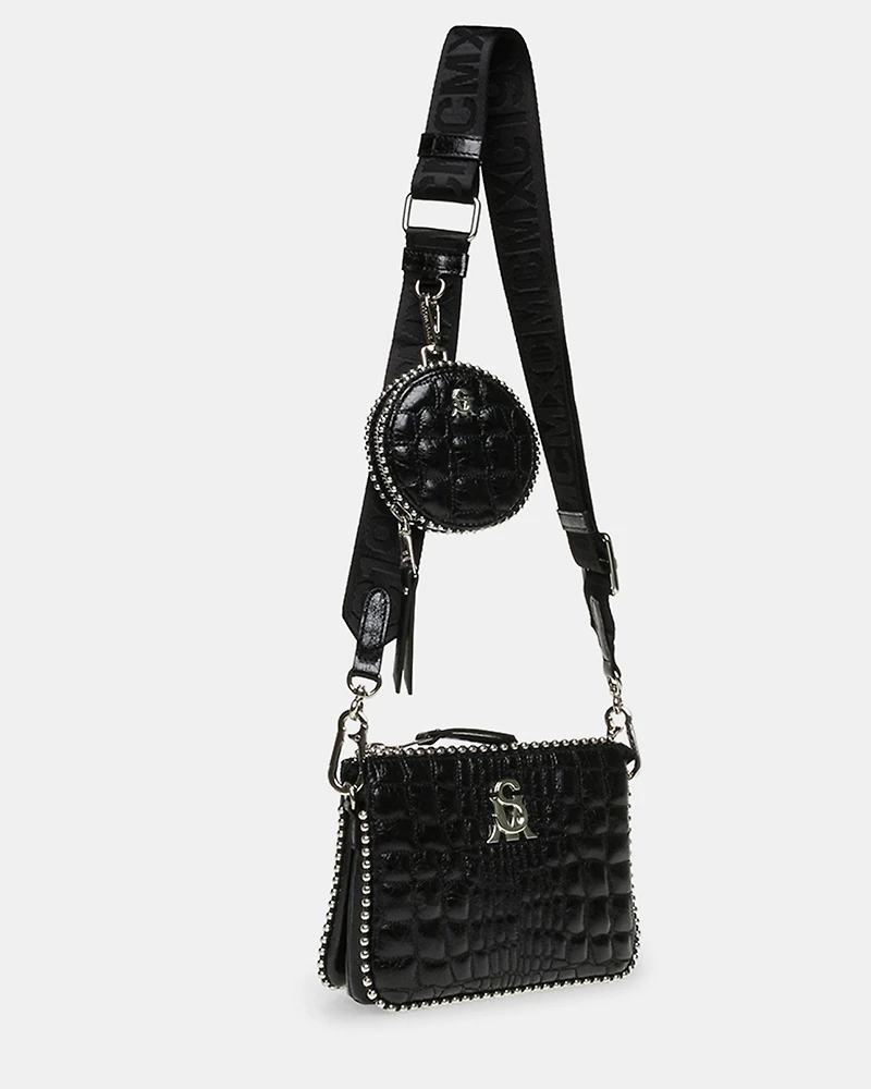 BRAMIE BLACK