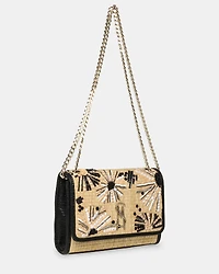 BRAMON-B BLACK MULTI