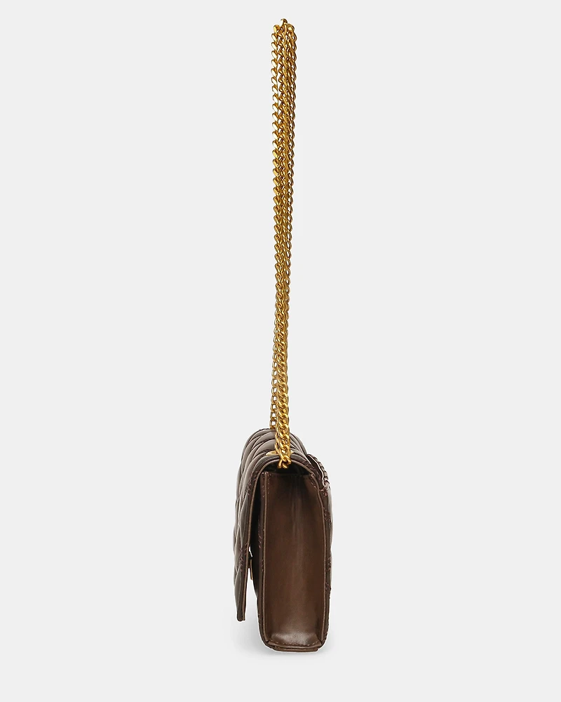 BRAMON-Q BROWN MULTI