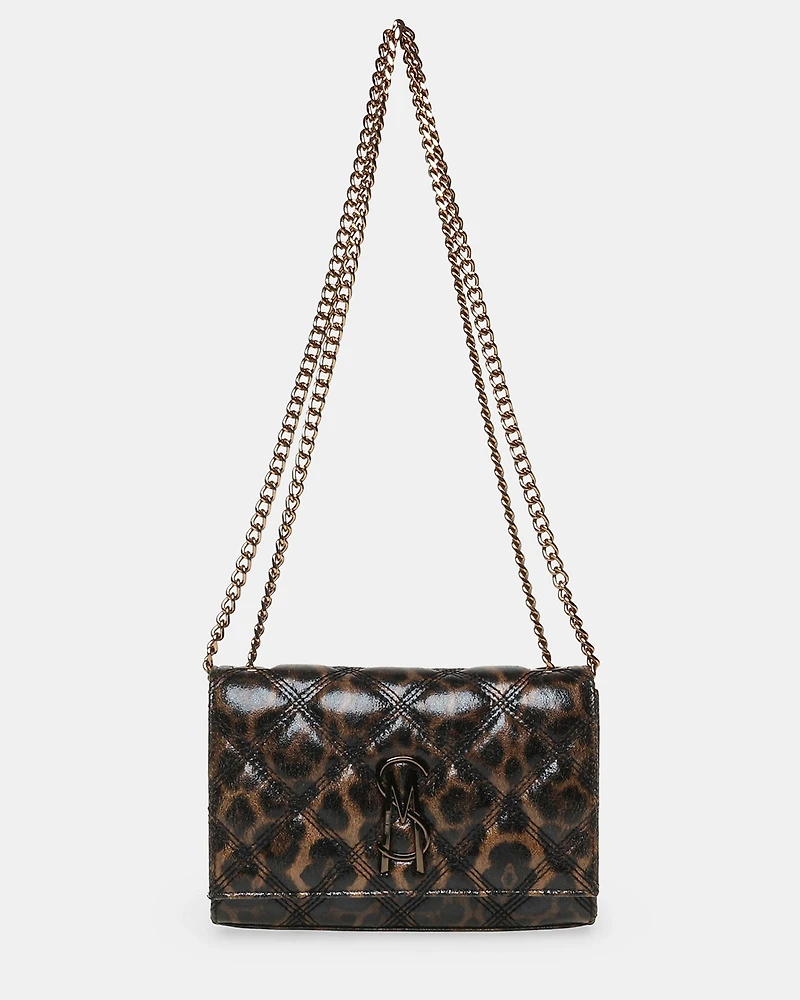 BRAMON-Q LEOPARD