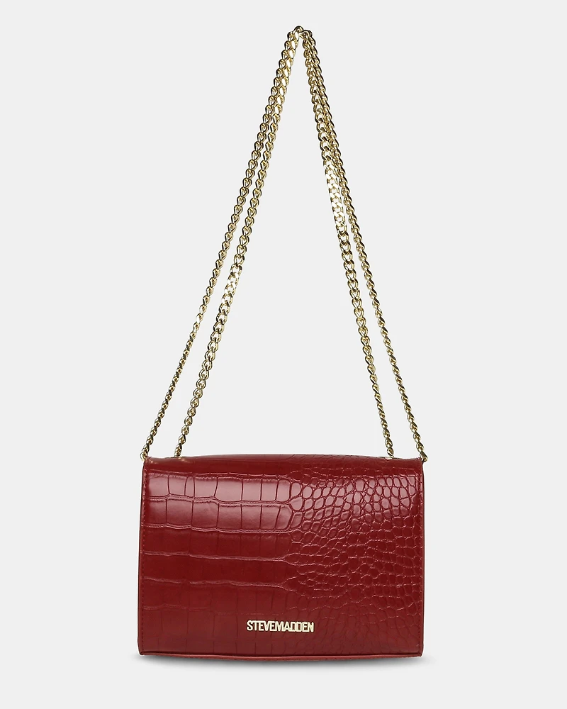 BRAMONIE BURGUNDY