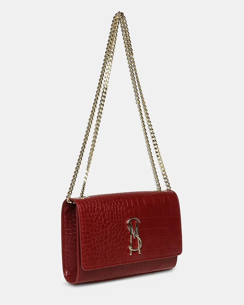 BRAMONIE BURGUNDY