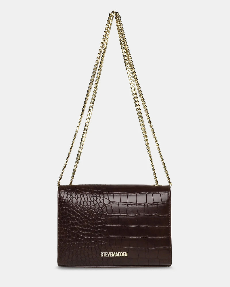 BRAMONIE BROWN MULTI
