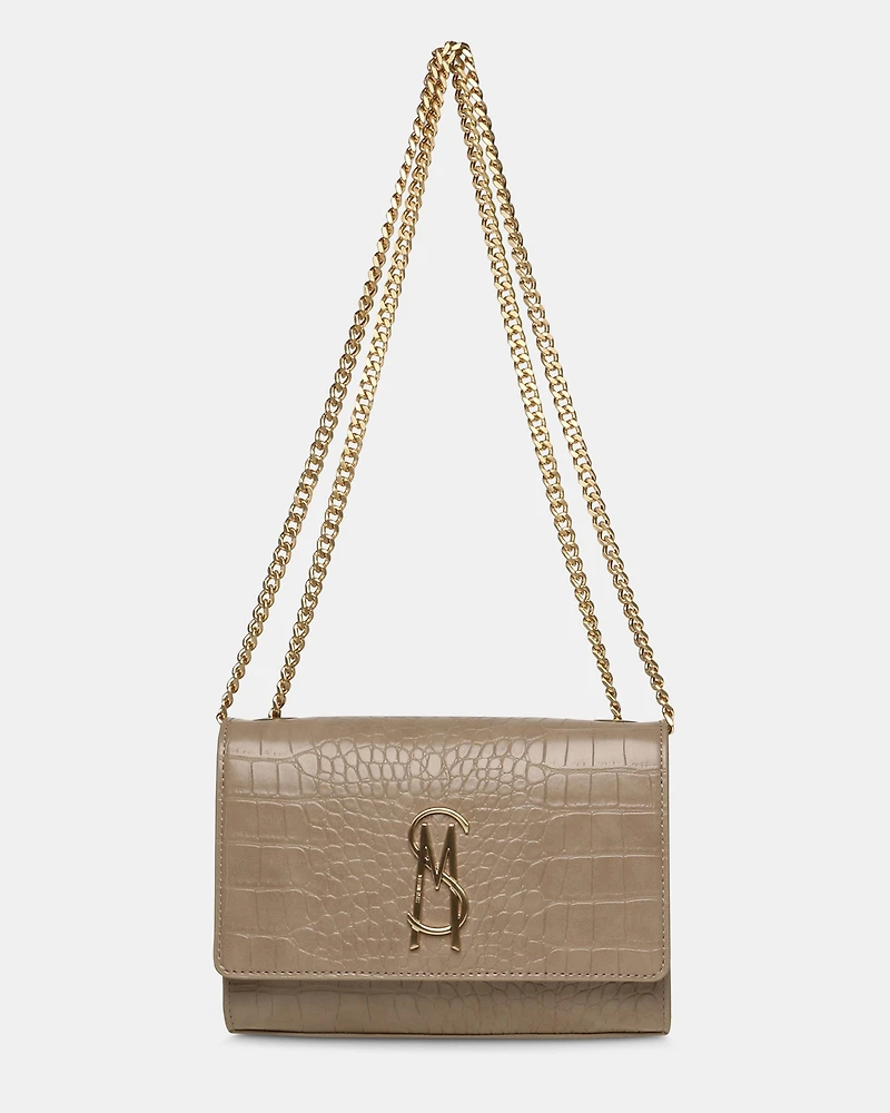 BRAMONIE TAUPE MULTI