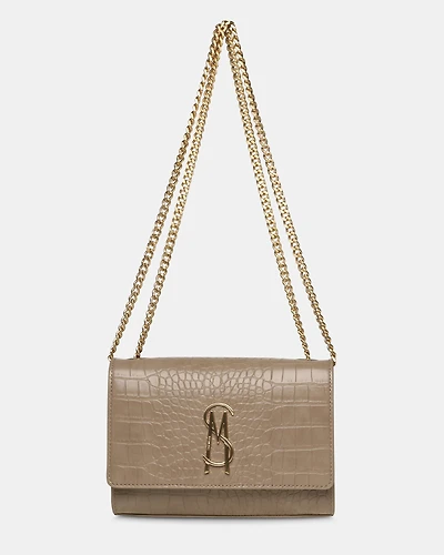 BRAMONIE TAUPE MULTI