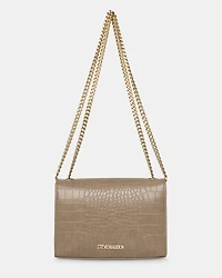 BRAMONIE TAUPE MULTI