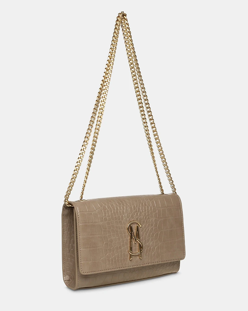 BRAMONIE TAUPE MULTI