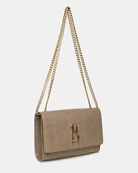 BRAMONIE TAUPE MULTI
