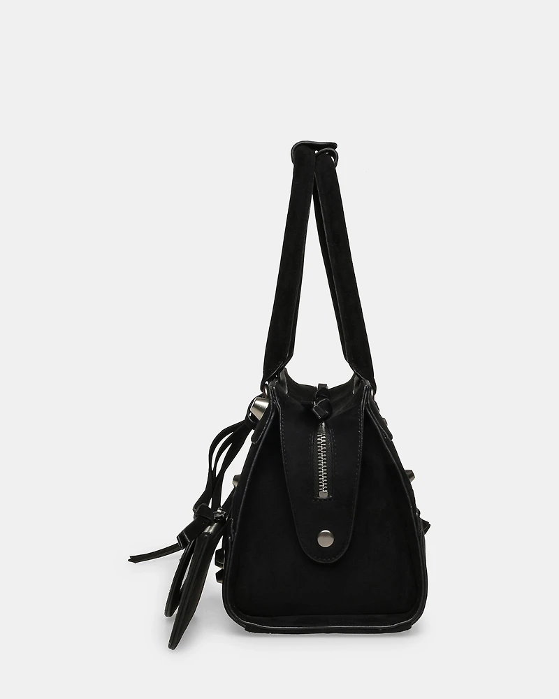 BRAVYN-S BLACK