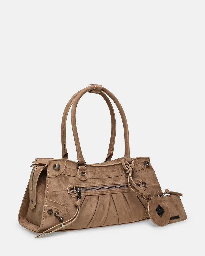 BRAVYN-S TAUPE