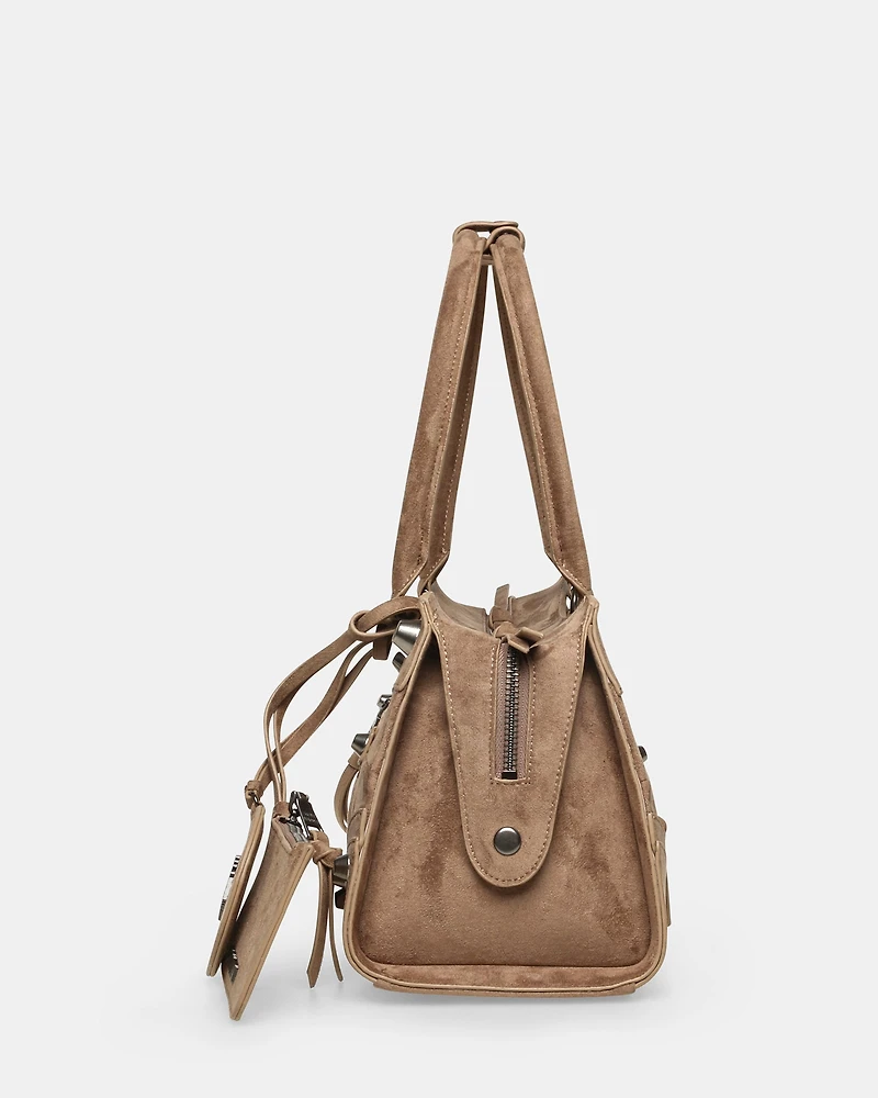 BRAVYN-S TAUPE