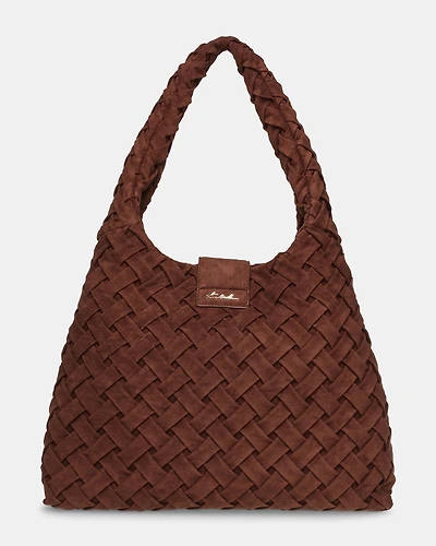 BRHIANON BROWN MULTI
