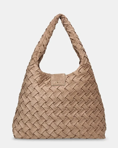 BRHIANON TAUPE MULTI