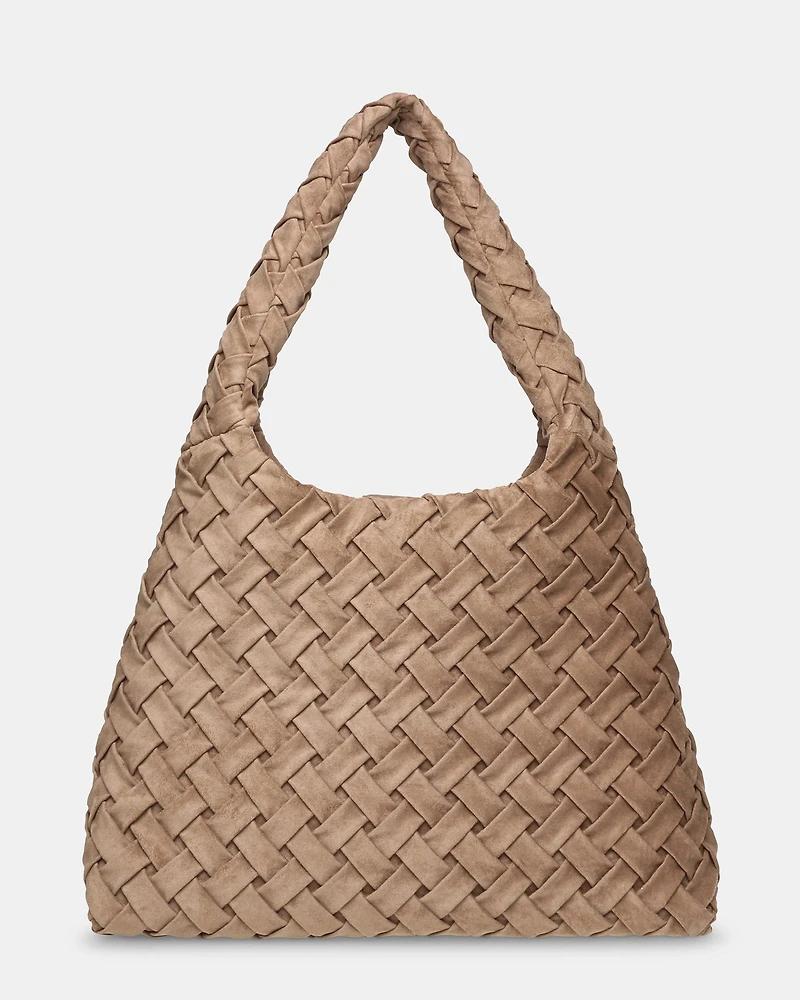 BRHIANON TAUPE MULTI