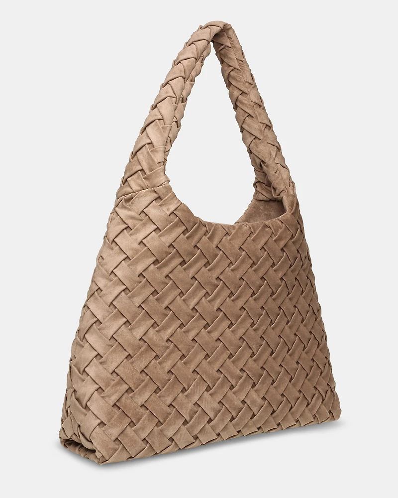 BRHIANON TAUPE MULTI