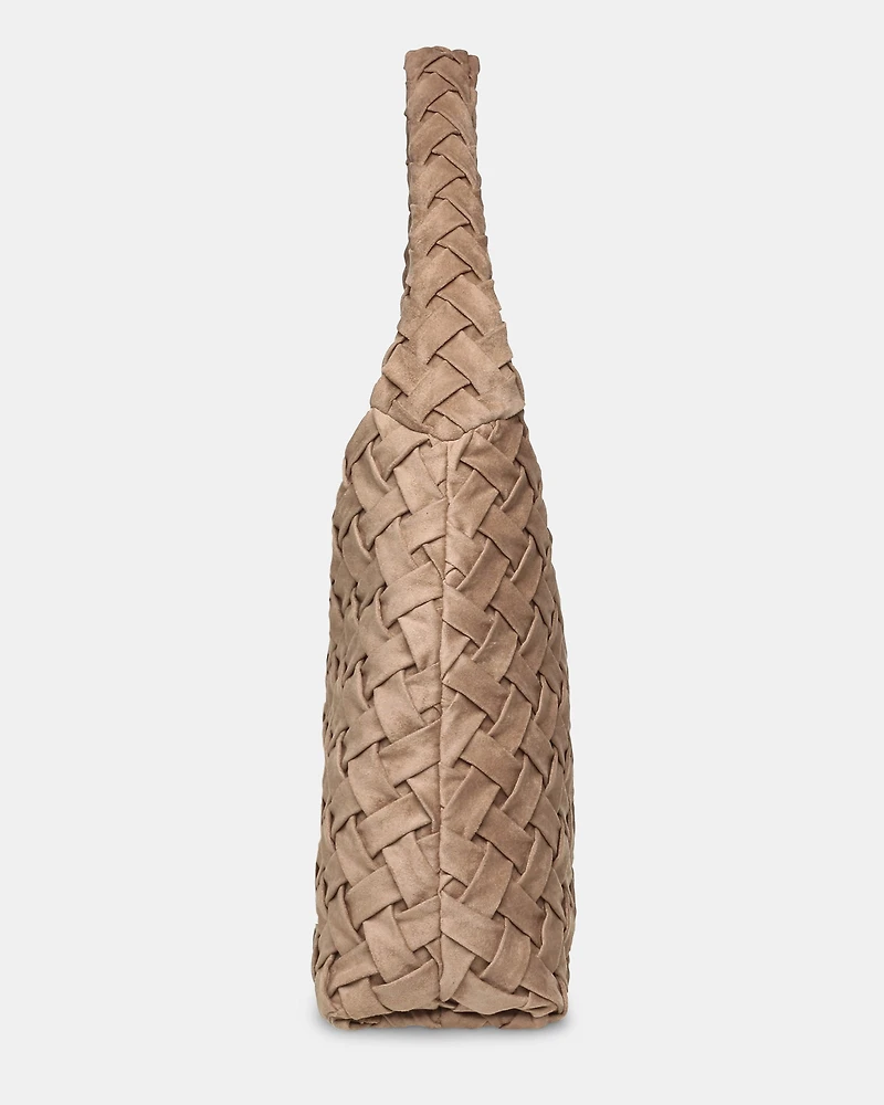 BRHIANON TAUPE MULTI