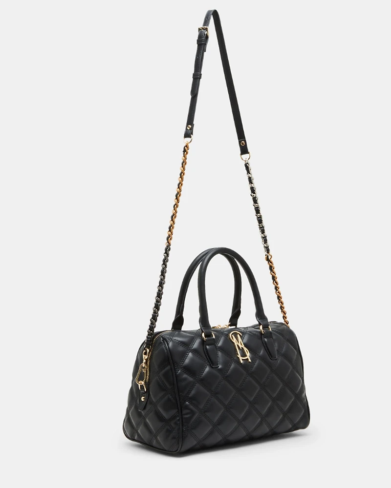 BRHODES BLACK MULTI