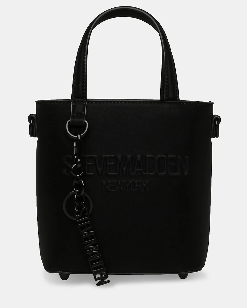 BRIGGY BLACK