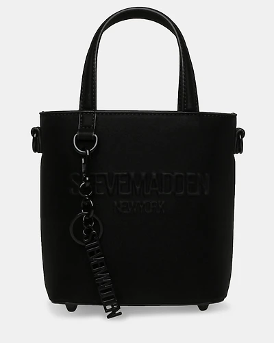 BRIGGY BLACK