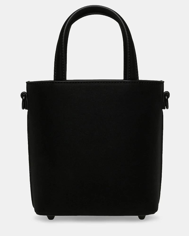 BRIGGY BLACK